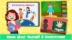 screenshot of Kids Preschool Learning Games