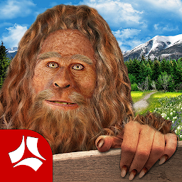 ხატულის სურათი Bigfoot Quest