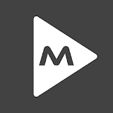MetroPlayer icon