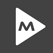 MetroPlayer 4.2.2 Icon
