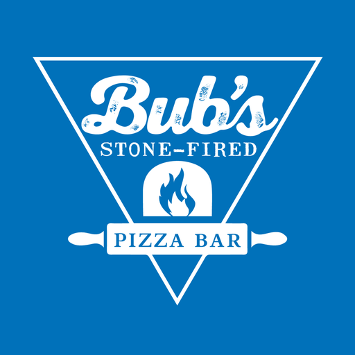 Bubs Stone-Fired Pizza Bar logo