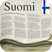 Top 14 News & Magazines Apps Like Finnish Newspapers - Best Alternatives