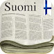 Suomalaiset Sanomalehdet - Androidアプリ