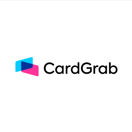 CardGrab logo