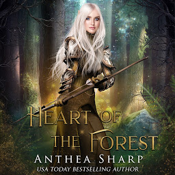 Icon image Heart of the Forest: A Darkwood Tale
