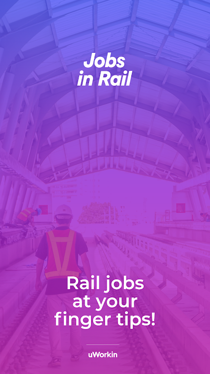 Jobs in Rail - 5.1.6 - (Android)