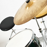 Play Drums icon