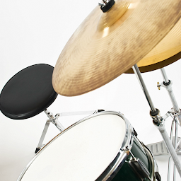 Kuvake-kuva How to play Drums