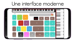 画像クリックでメニュー表示／非表示