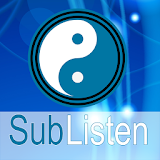 SubListen icon