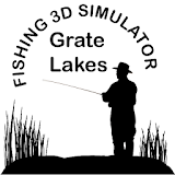Fishing Simulator Great Lakes icon