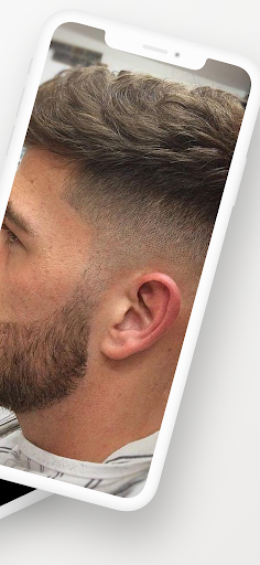 Catalogue Coiffure Screen 2
