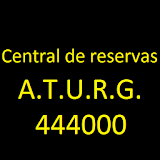 ATURG  Río Grande TDF icon