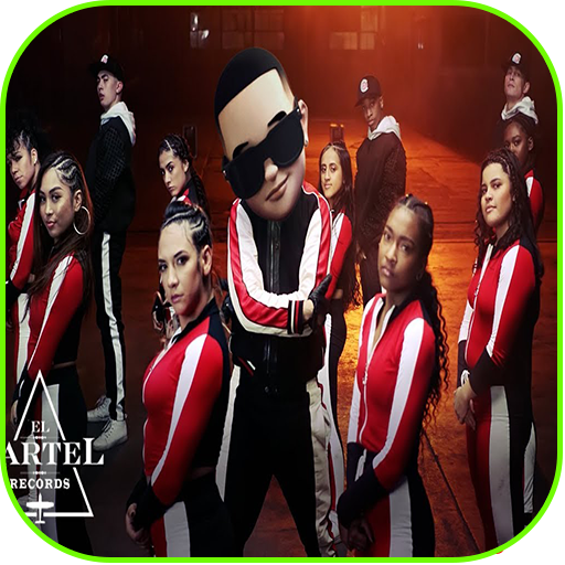 Daddy Yankee  Snow - Con Calma Video Oficial