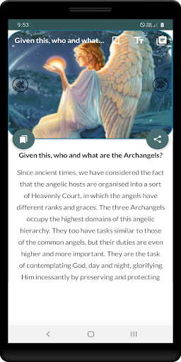 Angels of God Screen 3