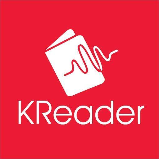 KReader logo