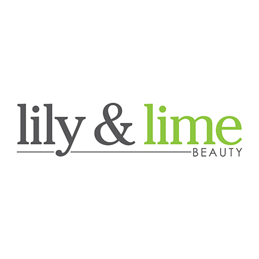 Lily & Lime Beauty logo