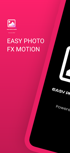 Easy Photo Motion Fx