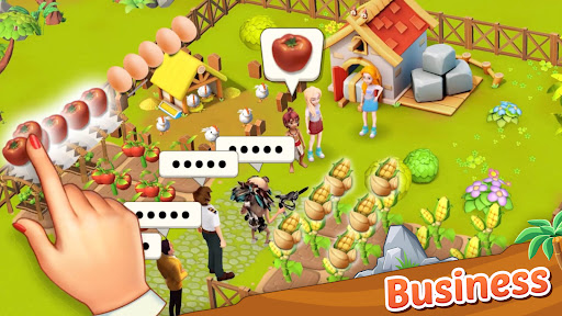 Island Farm Adventure 1