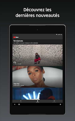 Mobile Android Screenshots 7