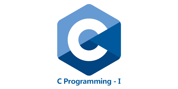 C Programming Logo