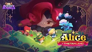 Thetan Rivals: Party Royale - Screenshot 1
