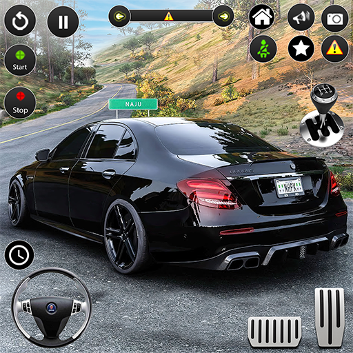 Juegos de Carreras de Carros Descarga en Windows