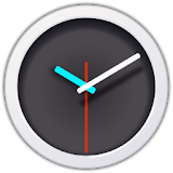 Nexus Clock icon