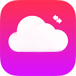 Cover Image of Download Sync for iCloud Drive 1.29 APK