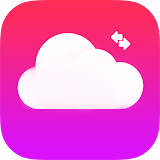 Sync for iCloud Drive icon