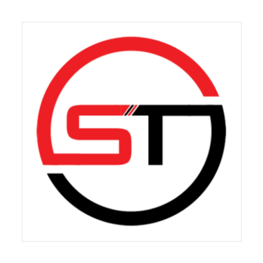 ST-WAREHOUSE logo
