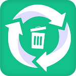 Cover Image of Download Recover Deleted Photos Videos 1.1.1 APK