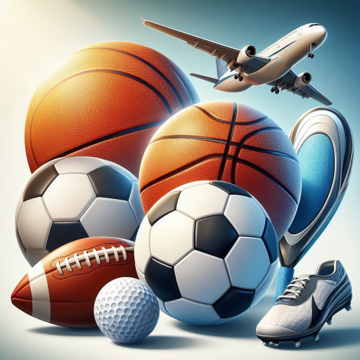 MultiSPORTS logo