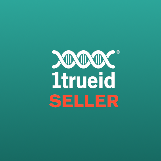 1trueId Seller Testnet logo