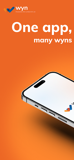 Android application wyn: Health insurance & Claims screenshort