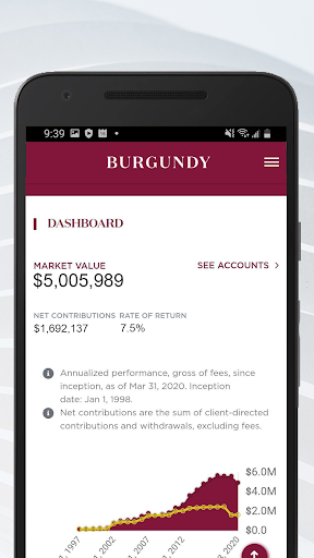 Burgundy Screen 2