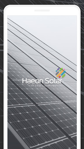 해온솔라(haeonsolar) Screen 3