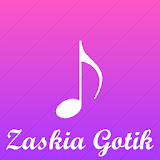 Lagu Zaskia Gotik Lengkap icon