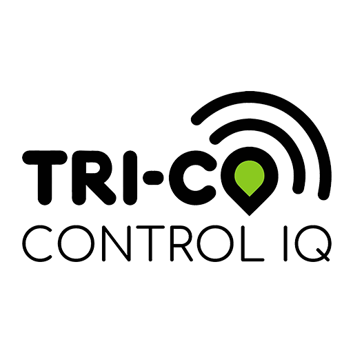 Tri-Co Control IQ logo