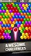 screenshot of Bubbles Empire Champions