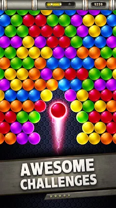 Bubbles Empire Champions - Screenshot 3