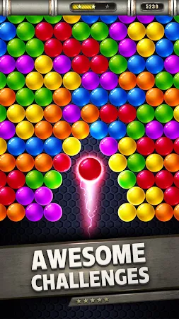 Game screenshot Bubbles Empire Champions apk download