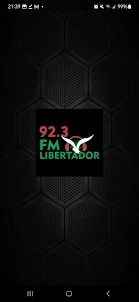 Libertador 92.3 FM