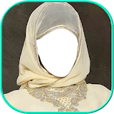 Hijab Selfie FaceApp icon