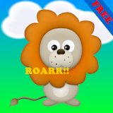 Animals Zoo for Toddlers icon