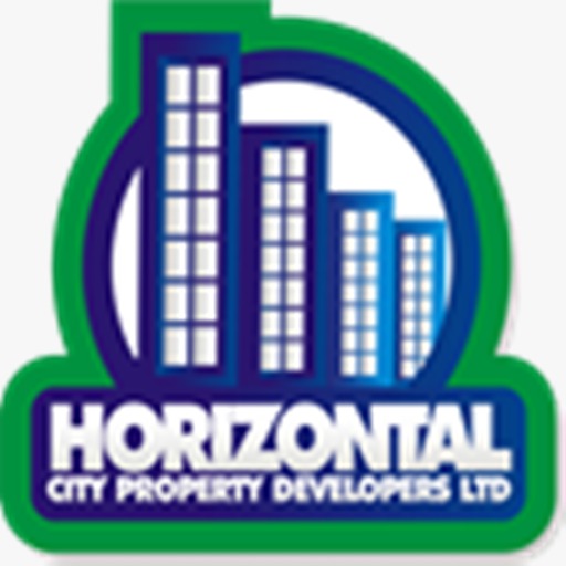 Horizontal City Estate logo