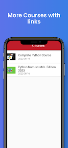 Learn Python Course Beginners