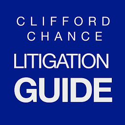 Icon image Clifford Chance Litigation Gui