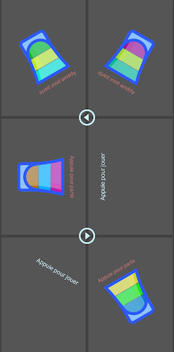 Drink it ! Screen 2