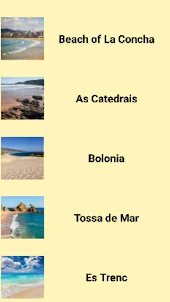 Spain Guide Travel